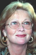 Natalya Gundareva