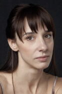 Natalya Kachalkina
