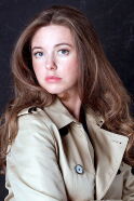 Natalya Kosteneva