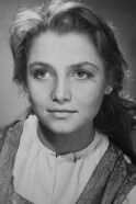Natalya Kustinskaya