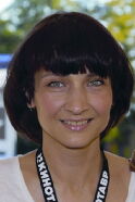 Natalya Nazarova