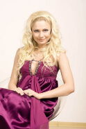 Natalya Rudova