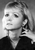 Natalya Strizhenova