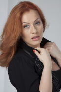 Natalya Tishchenko