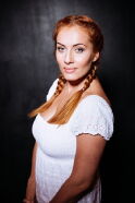Natalya Tishchenko