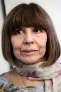 Natalya Varley