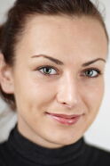 Natalya Vysochanskaya