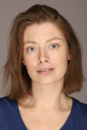 Natalya Zybenkova