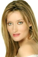 Natascha McElhone
