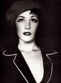 Natasha Gregson Wagner
