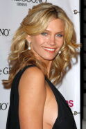 Natasha Henstridge