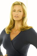 Natasha Henstridge