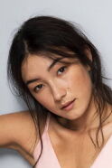 Natasha Liu Bordizzo