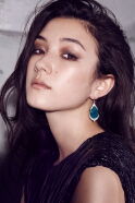 Natasha Liu Bordizzo