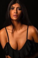 Natasha Majhi