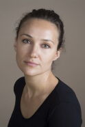 Natasha Mashkevich
