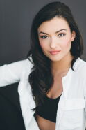 Natasha Negovanlis