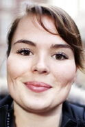 Natasha Widén