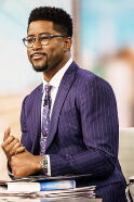 Nate Burleson