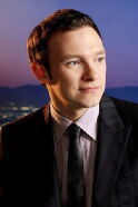 Nate Corddry