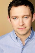 Nate Corddry
