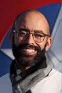 Nate Moore