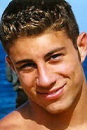 Nate Morton