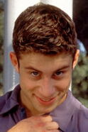 Nate Morton