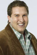 Nate Torrence