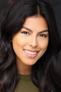 Nathalia Castellon