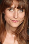 Nathalie Blanc