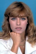 Nathalie Delon