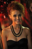 Nathalie Emmanuel