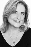 Nathalie Petrowski