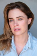 Nathalie Rapti Gomez