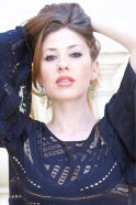 Nathalie Tedrick
