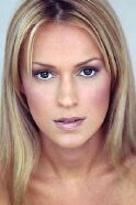 Nathalie Walker