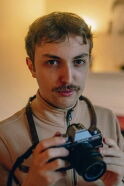 Nathan Bates