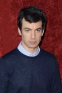 Nathan Fielder