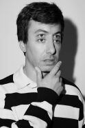 Nathan Fielder