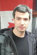 Nathan Fielder