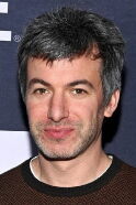 Nathan Fielder