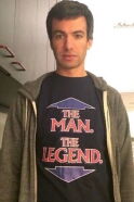 Nathan Fielder