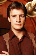 Nathan Fillion