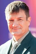 Nathan Fillion