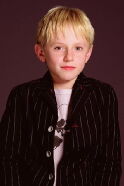 Nathan Gamble