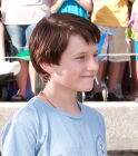 Nathan Gamble