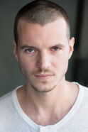 Nathan Keyes