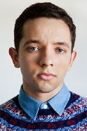 Nathan McMullen