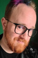 Nathan Ruegger